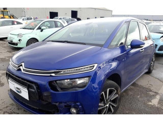 Вентилятор радиатора  Citroen C4 Picasso 2016-2018     1.6 дизель       