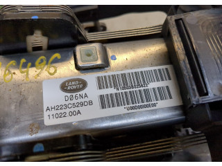  рейка  Колонка рулевая  Land Rover Discovery 4 2009-2016      
