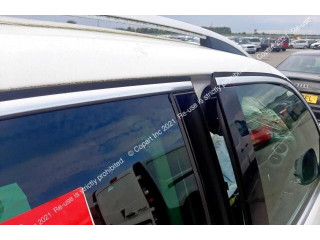 Бампер  Volkswagen Tiguan 2011-2016 задний    5N0807421G