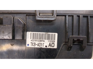 Блок предохранителей  Honda Odyssey USA 2010-2017         