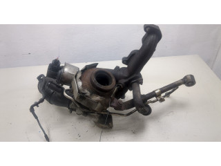  Турбина  Seat Toledo 4 2012-2019             03L253056D