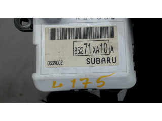 Дисплей бортового компьютера  Subaru Tribeca (B9) 2007-2014 85271XA10A         