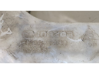 Бачок омывателя  Mazda CX-7 2007-2012 EH6467480   
