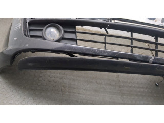 Бампер  Renault Laguna 3 2007- передний   