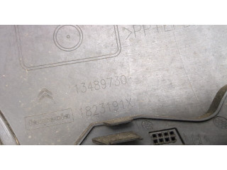 Бампер  Citroen C3 Aircross 2017-2021 задний   13489730, 1823197X
