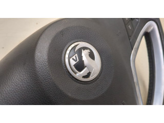 Руль  Opel Antara           4819591, 95465853