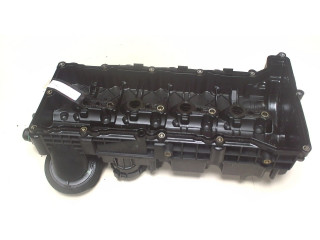 Клапанная крышка двигателя ДВС  BMW 5 E60 2003-2009      