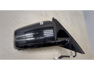 Зеркало боковое  Mercedes E W212 2009-2016  правое           A2128106600, A2128102621, A2128100864