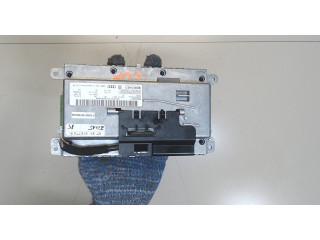 Дисплей бортового компьютера  Audi A5 2007-2011 8T0919603C        