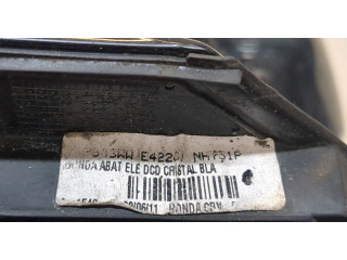 Зеркало боковое  Honda CR-V 2007-2012  правое            