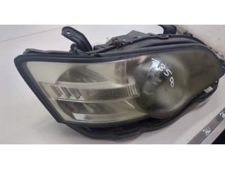 Фара передняя  Subaru Legacy Outback (B13) 2003-2009 правая 