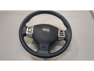 Руль  Nissan Note E11 2006-2013           