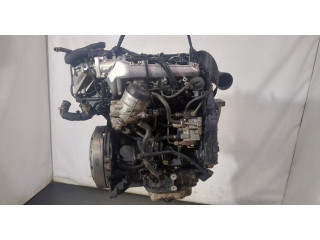Клапанная крышка двигателя ДВС  Opel Astra H 2004-2010 1.7     