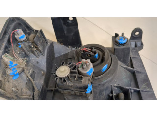 Фара передняя  Ford Ranger 2006-2012 левая 
