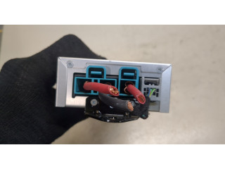 Блок комфорта  Land Rover Range Rover Evoque 2011-2015      BJ3214B526AF  