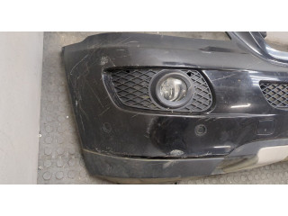 Бампер  Mercedes ML W164 2005-2011 передний     