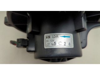 Моторчик печки  KIA Cerato 2004-2009        