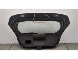 Замок багажника  Ford Fiesta 2008-2013       