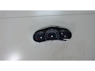 Панель приборов  KIA Carnival 2006-2014       940034d260    2.9  Дизель