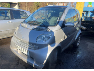 Стойка амортизатора  Smart Fortwo 1998-2007     0.6  бензин