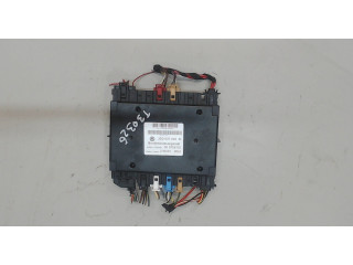 Блок комфорта  Volkswagen Phaeton 2002-2010      3d0937049m   
