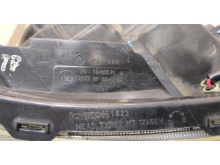 Фара передняя  Subaru Forester (S12) 2008-2012 правая 