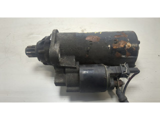 Стартер  Volkswagen Sharan 2000-2010 1.9     