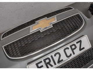 Бампер  Chevrolet Orlando 2011-2015 передний   