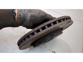 Диск тормозной  Jeep Grand Cherokee 2010-2013   передний         