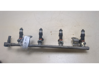 Форсунка топливная  Mitsubishi Eclipse Cross 2017-2020    1465A500, 1465A499     