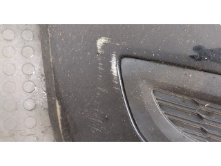 Бампер  Volkswagen Polo 2009-2014 передний    