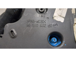Клапанная крышка двигателя ДВС  Ford Fiesta 2008-2013 1.4     