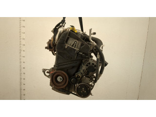 Генератор  Nissan Note E11 2006-2013           