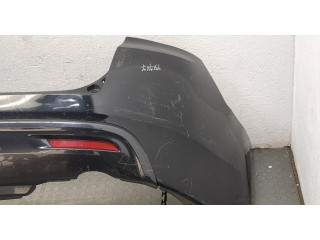 Бампер  Honda Accord 8 2008-2013 задний   