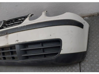 Бампер  Volkswagen Polo 2001-2005 передний   