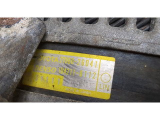 Генератор  Toyota RAV 4 2013-2015       2706026041    