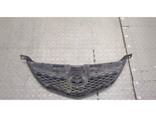 Решетка радиатора  Mazda 6 (GG) 2002-2008          GJ6A50712