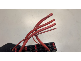 Блок предохранителей  Renault Trafic 2001-2014      0025450901    1.9