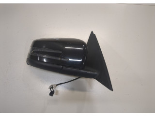 Зеркало боковое  Mercedes C W204 2007-2013  правое             a2048103416