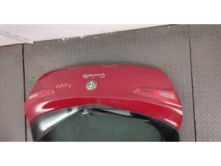 Замок багажника  Alfa Romeo Giulietta 2010-2020       