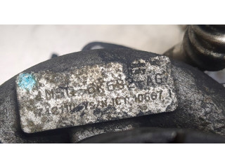  Турбина  Ford S-Max 2006-2010             1.8 