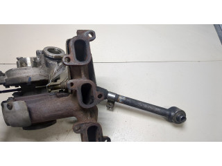  Турбина  Seat Leon 2 2009-2012             03L253016T