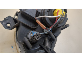 Фара передняя  Mazda 3 (BK) 2003-2009 правая 