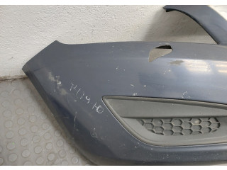 Бампер  Volvo S60 2010-2013 передний   