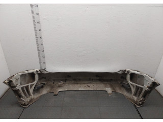 Бампер  Ford Focus 2 2008-2011 задний   