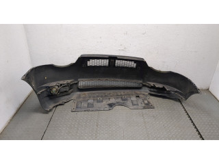 Бампер  Mitsubishi Colt 2008-2012 передний   