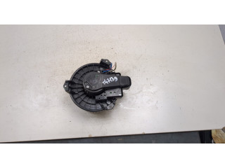 Моторчик печки  Toyota RAV 4 2006-2013        