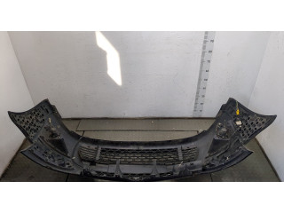 Бампер  Citroen C4 Picasso 2006-2013 передний   