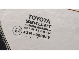 Моторчик заднего дворника  Toyota Avensis 2 2003-2008      