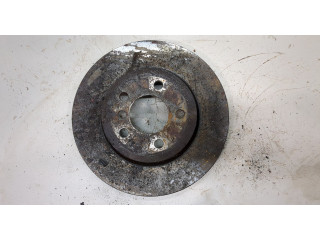 Диск тормозной  BMW X3 E83 2004-2010   передний   34113400151      
